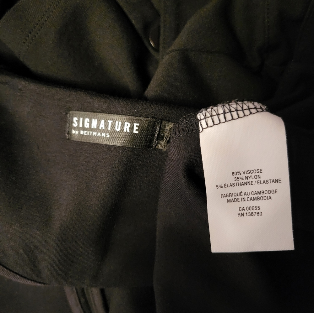 Blazer Signature Reitmans - Picture 2 of 3